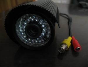 420TVL IR Waterproof CCTV Security Camera Outdoor Series FLY-6033