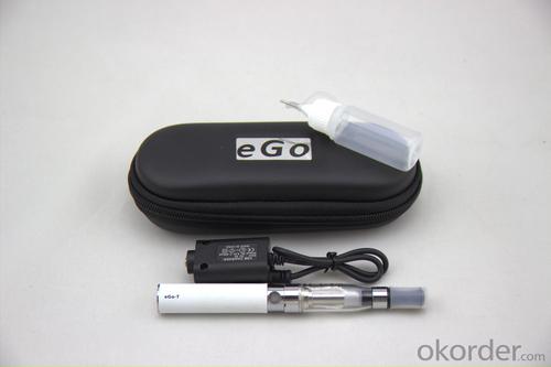 Ego CE4 Starter Kit Electronic Cigarette Single Package Set System 1