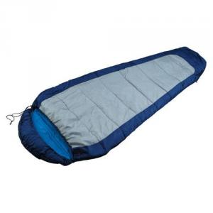 High Quality Outdoor Product Polyester Comfortable Sleeping Bag