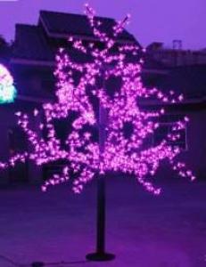 LED String Light Cherry Pink/Purple/RGB 59W CM-SL-972L3 System 1