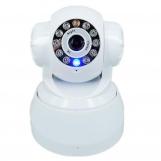 P2P Wireless IP Camera XXC5030-T White