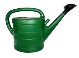 High Quality Outdoor Product PE/PP Green Simple Watering Can S System 1