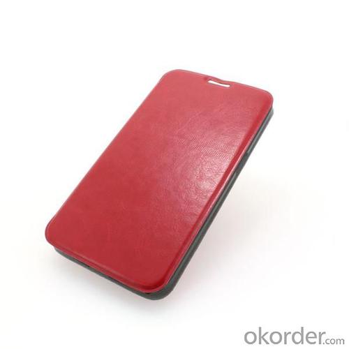 For Samsung Galaxy I9500 S4 Shiny PU Lather Wallet Card Case Cover For 2014 World Cup Mobile Phone Accessory Red System 1