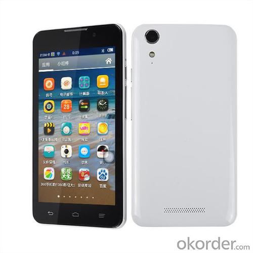 Mobile Phones   Android 4.2.2 3G Network 4GM+512M  CM-C1000 System 1