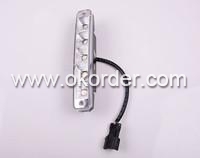 Auto Lighting System LED Car Light DC 12V 0.7A 1W CM-DAY-083 System 1