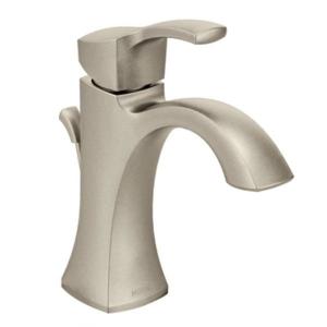 New Fashion Single Handle Bathroom Faucet Modern Basin Mixer