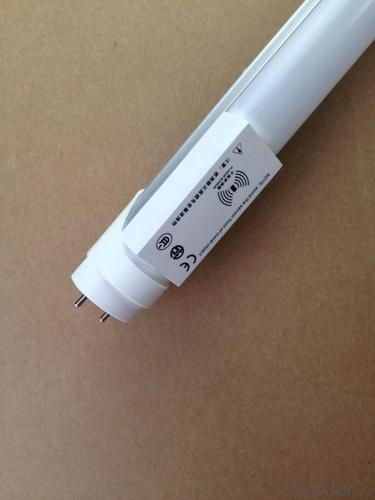 LED Infrared Light T8 Tube 12W/3W Sensor Tube 1.2m System 1