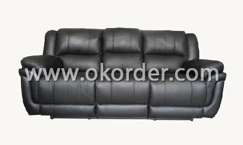 RECLINER SOFA