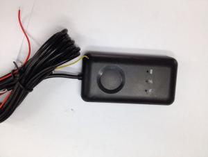 Water-proof Motor GPS Tracker With Turn Off Engine