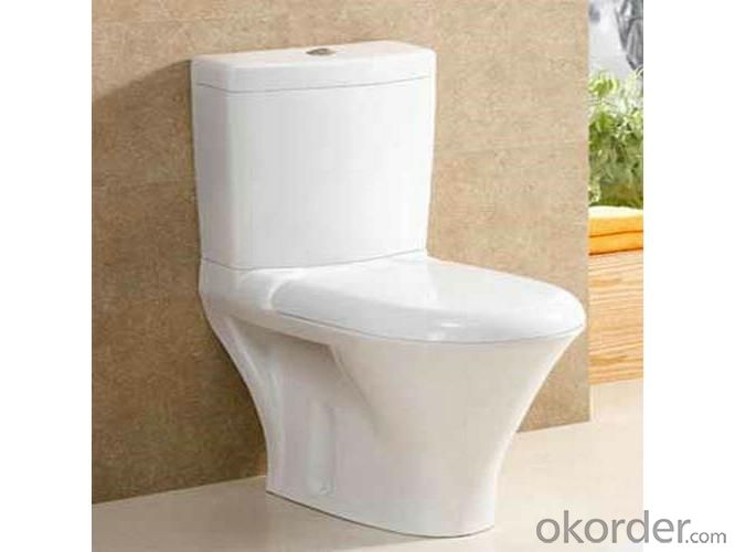 Best Quality Caremic Toilet
