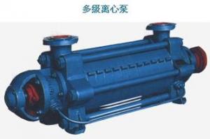 Segmental Type Pump System 1