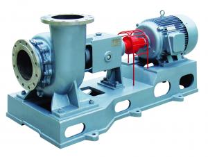 Chemical Mixed-flow Pump System 1