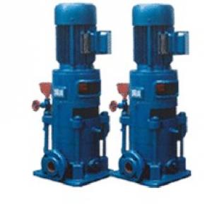 Impeller Pump System 1