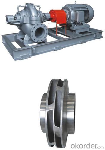 SHJ Low-pulse Circulating Pump System 1