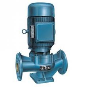 Single Stage Double Suction Pump System 1