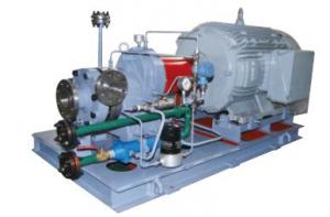 High Speed Centrifugal Pump System 1