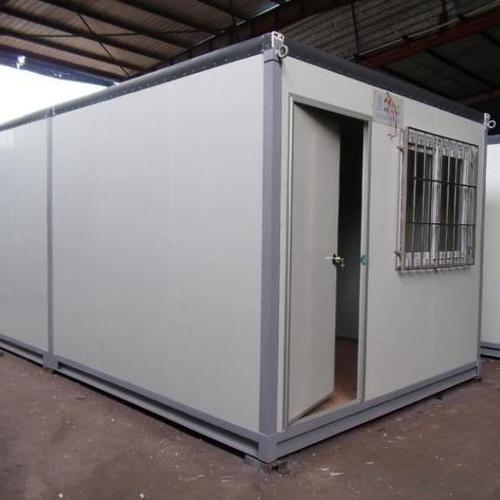 Container Homes System 1