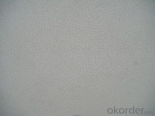 Mineral Fiber Ceiling Board Price - Acoustic Mineral Fiber Ceiling MS02 System 1