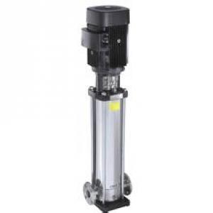 Vertical Single Stage Double Suction Pump System 1