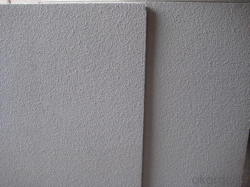 Decorative Mineral Fiber Ceiling Board - Acoustic Special Series System 1