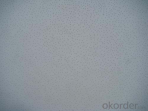 Wholesale Acoustic Mineral Fiber Ceiling - Perforated System 1