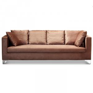 Simple Sofa Set Fabric Material
