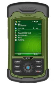 M50 GIS DATA COLLECTOR