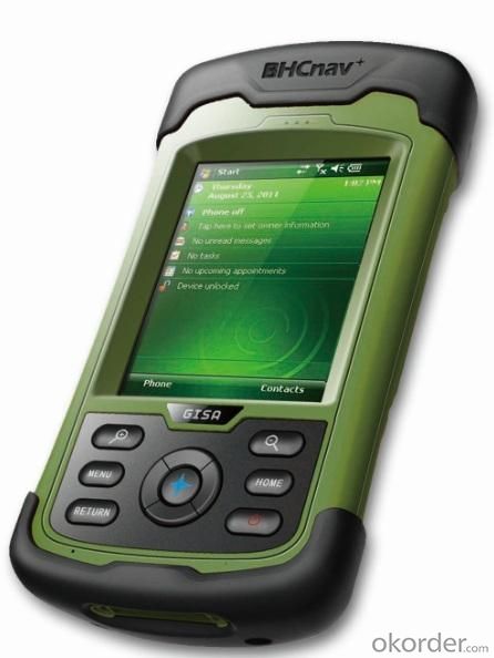 M50 GIS DATA COLLECTOR System 1