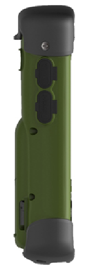 M50 GIS DATA COLLECTOR
