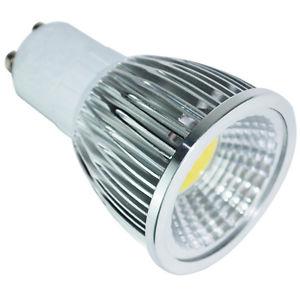 High Quality LED 7W COB Chip Spot Light E27 110-240V