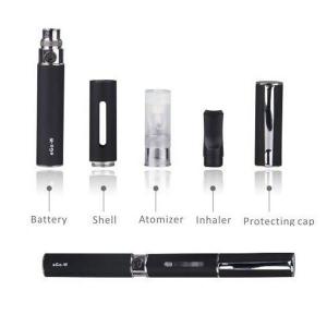 Electronic Cigarette Italy Pen Style Mini Ego W Starter Kit real