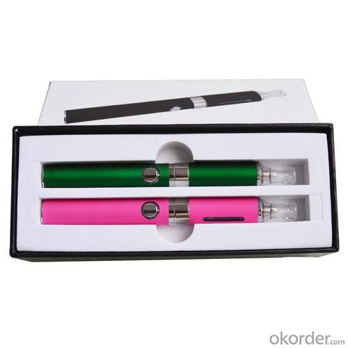 Electronic Cigarette Evod BCC Starter Kit 650/900/1100mah System 1