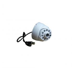 Cheap 420TVL Popular Stlye Dome CCTV Camera Indoor Series 10 IR LED FLY-306