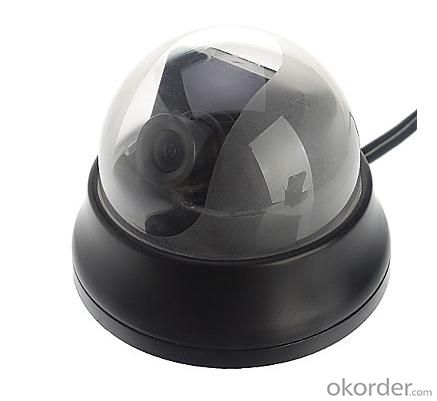 Top Sell Style Dome Camera Indoor Series FLY-4026