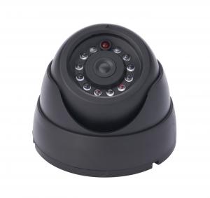 700TVL Popular Stlye Dome CCTV Camera Indoor Series 10 IR LED FLY-3067 System 1