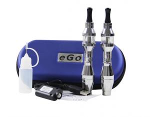 Electronic Cigarette E2 Kit 
 System 1
