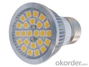 LED 5W Spot Light System 1