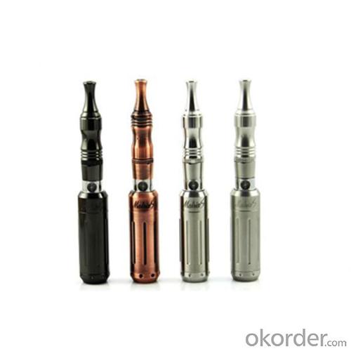 Electronic Cigarette Matrix Big Vpor E Cig Matrix Kit System 1