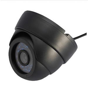 Dome Camera Indoor Series FLY-301 System 1