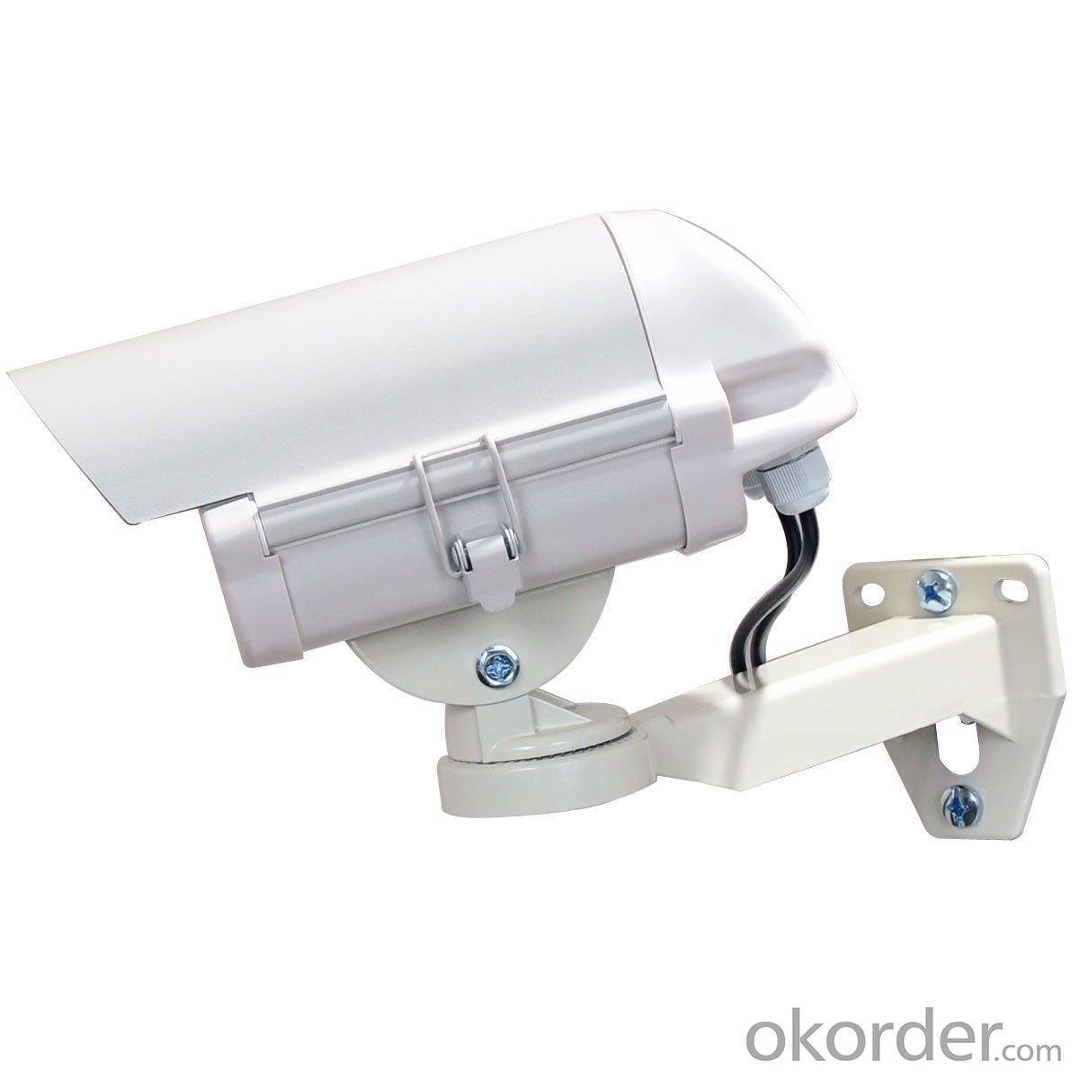 420TVL 36 IR LED CCTV Security Bullet Camera Outdoor Series FLY-3012