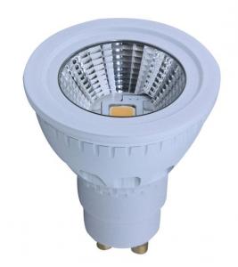 LED 5W Ceramics Spot Light Gu10/E27 COB LED Chip 90-260V