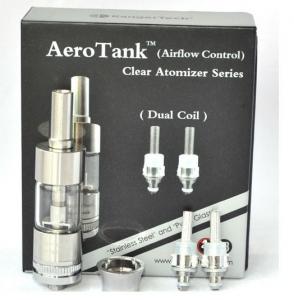 Gift Package Aero Tank Atomizer System 1