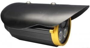 Hot Sell Security CCTV IR Array LED Bullet Camera Outdoor Series FLY-L9056 System 1