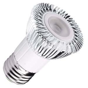 LED 4x1W Spot Light E27 Base Dia-cast Aluminum 110-240V