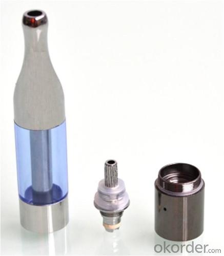 Replaceable Coil Clearomizer Mini Protank 1 Gift Package System 1