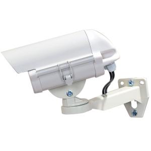 500TVL 36 IR LED CCTV Security Bullet Camera Outdoor Series FLY-2974 System 1
