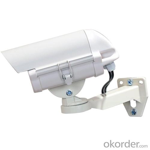 500TVL 36 IR LED CCTV Security Bullet Camera Outdoor Series FLY-2974 System 1