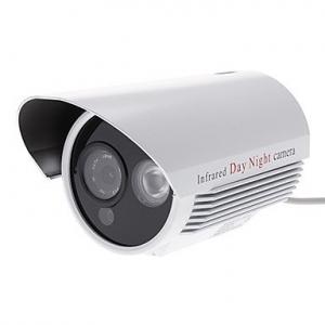 New Design IR Array LED Bullet CCTV Camera Outdoor Series FLY-L901A