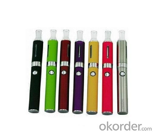 Hot Sale Electronic Cigarette EVOD BCC Blister Package 650/900/1100mah System 1