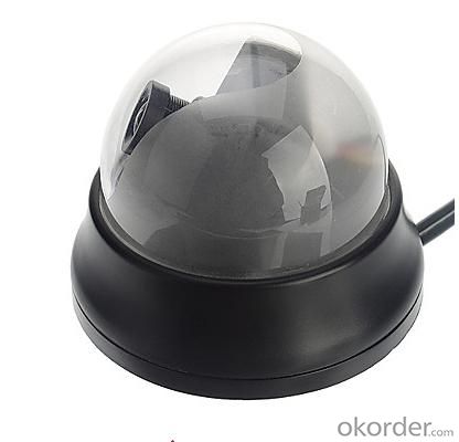 Security Camera Indoor Dome Series FLY-402